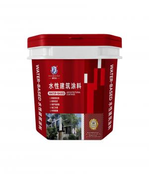 Woodpecker Exterior Paint